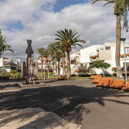 Homeforguest Nuevo Apartamento En Las Galletas Arona (Tenerife) Exterior foto