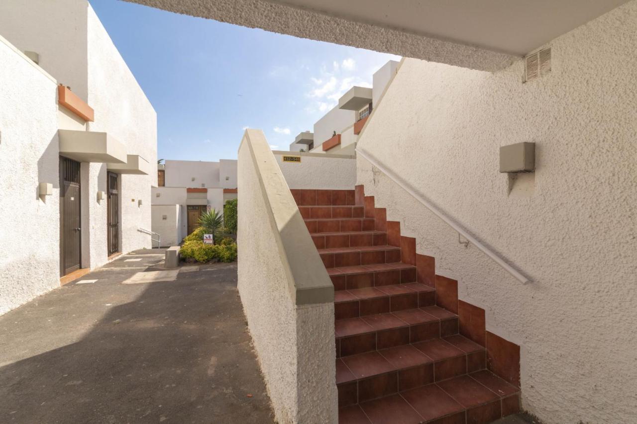Homeforguest Nuevo Apartamento En Las Galletas Arona (Tenerife) Exterior foto