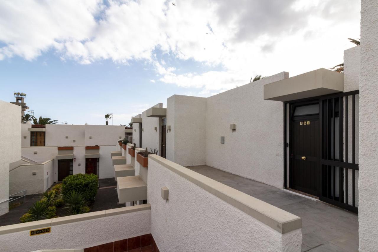 Homeforguest Nuevo Apartamento En Las Galletas Arona (Tenerife) Exterior foto