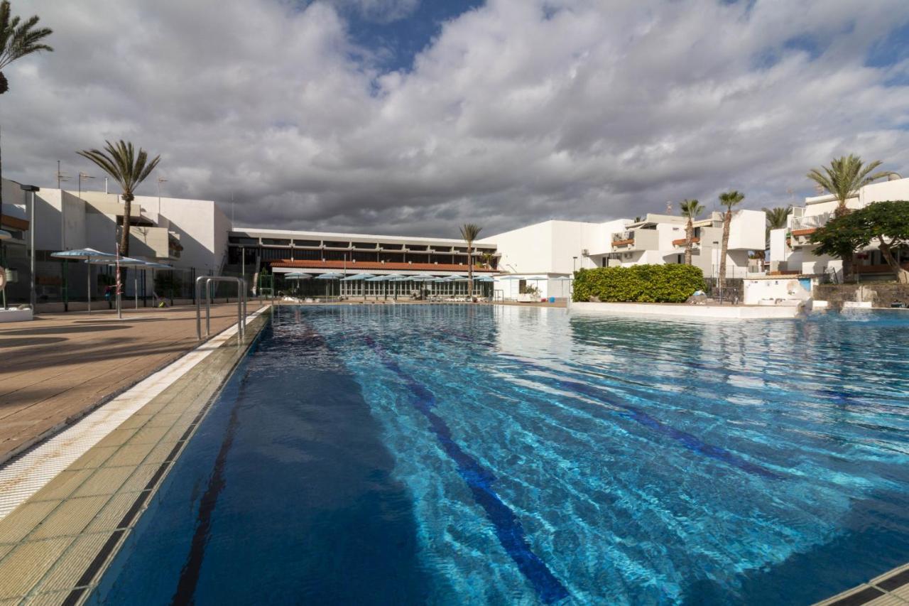 Homeforguest Nuevo Apartamento En Las Galletas Arona (Tenerife) Exterior foto