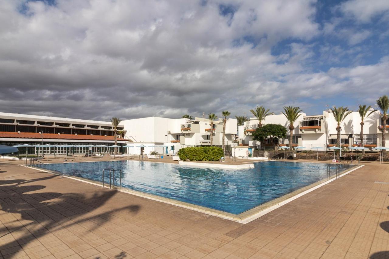 Homeforguest Nuevo Apartamento En Las Galletas Arona (Tenerife) Exterior foto
