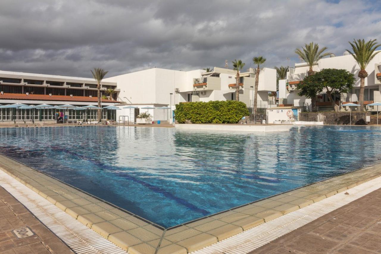 Homeforguest Nuevo Apartamento En Las Galletas Arona (Tenerife) Exterior foto