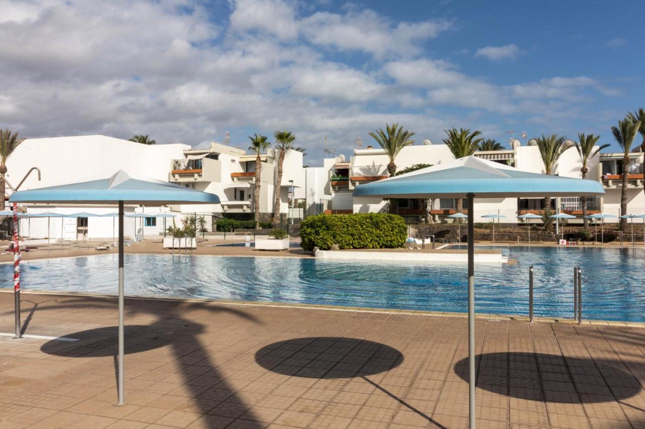 Homeforguest Nuevo Apartamento En Las Galletas Arona (Tenerife) Exterior foto